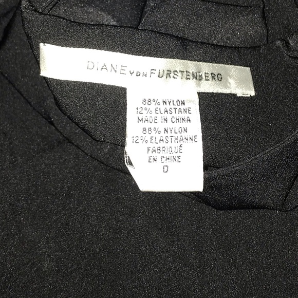 Diane Von Furstenberg - Dress - Picture 2 of 4